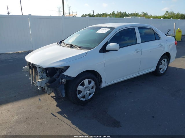 Продажа на аукционе авто 2013 Toyota Corolla L, vin: 5YFBU4EE9DP183127, номер лота: 45154509