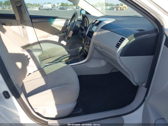 Продажа на аукционе авто 2013 Toyota Corolla L, vin: 5YFBU4EE9DP183127, номер лота: 45154509