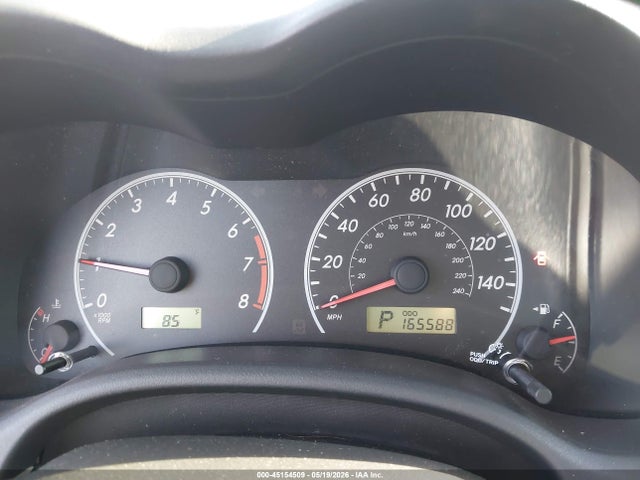 Продажа на аукционе авто 2013 Toyota Corolla L, vin: 5YFBU4EE9DP183127, номер лота: 45154509