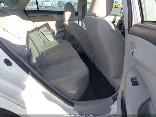 Продажа на аукционе авто 2013 Toyota Corolla L, vin: 5YFBU4EE9DP183127, номер лота: 45154509