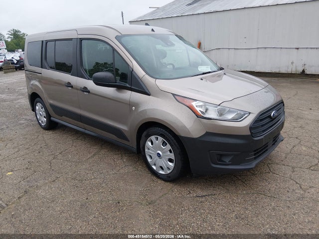 Auction sale of the 2020 Ford Transit Connect Xl Passenger, vin: NM0GE9E22L1444474, lot number: 45154512
