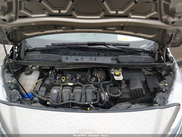 Продаж на аукціоні авто 2020 Ford Transit Connect Xl Passenger, vin: NM0GE9E22L1444474, номер лоту: 45154512