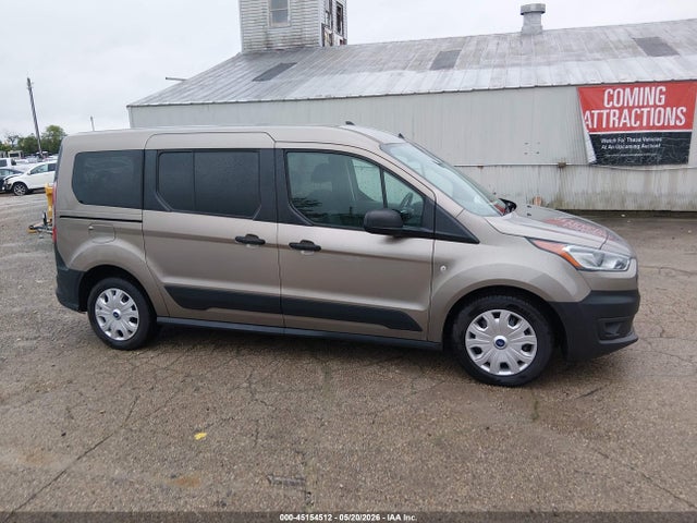 Продаж на аукціоні авто 2020 Ford Transit Connect Xl Passenger, vin: NM0GE9E22L1444474, номер лоту: 45154512