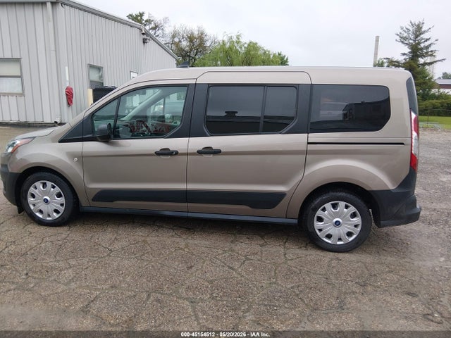 Продаж на аукціоні авто 2020 Ford Transit Connect Xl Passenger, vin: NM0GE9E22L1444474, номер лоту: 45154512