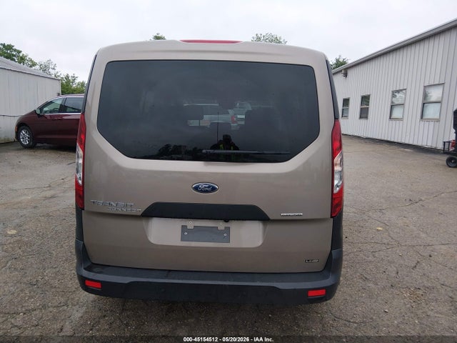 Продаж на аукціоні авто 2020 Ford Transit Connect Xl Passenger, vin: NM0GE9E22L1444474, номер лоту: 45154512