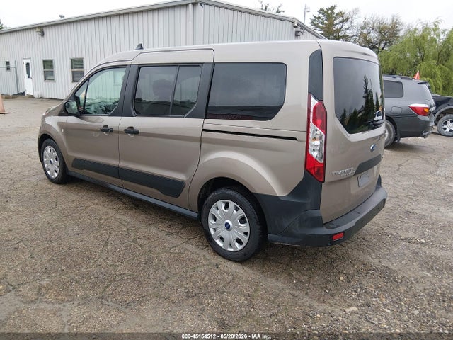 Продаж на аукціоні авто 2020 Ford Transit Connect Xl Passenger, vin: NM0GE9E22L1444474, номер лоту: 45154512