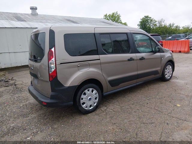 Продаж на аукціоні авто 2020 Ford Transit Connect Xl Passenger, vin: NM0GE9E22L1444474, номер лоту: 45154512