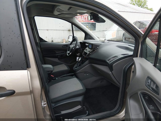 Продаж на аукціоні авто 2020 Ford Transit Connect Xl Passenger, vin: NM0GE9E22L1444474, номер лоту: 45154512