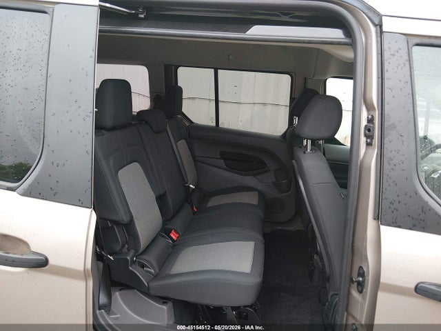 Продаж на аукціоні авто 2020 Ford Transit Connect Xl Passenger, vin: NM0GE9E22L1444474, номер лоту: 45154512