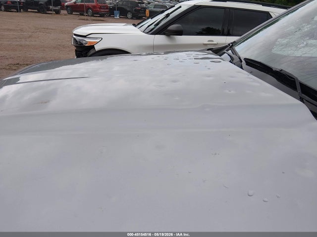 Продаж на аукціоні авто 2019 Ram 1500 Big Horn/lone Star  4x4 5'7 Box, vin: 1C6SRFFT7KN849476, номер лоту: 45154516