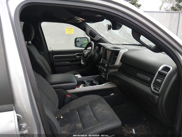 Продаж на аукціоні авто 2019 Ram 1500 Big Horn/lone Star  4x4 5'7 Box, vin: 1C6SRFFT7KN849476, номер лоту: 45154516