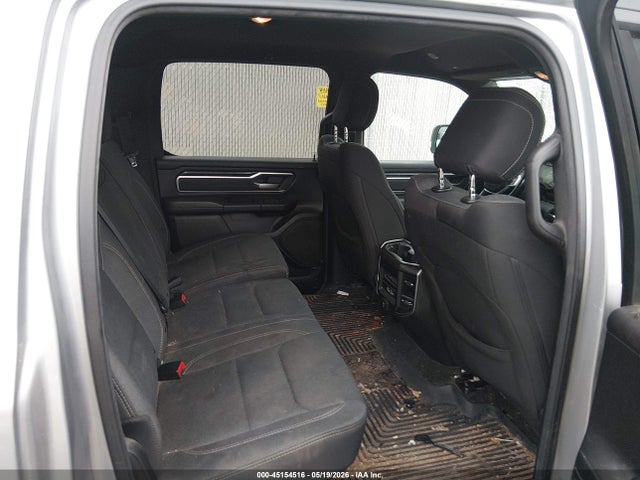Продаж на аукціоні авто 2019 Ram 1500 Big Horn/lone Star  4x4 5'7 Box, vin: 1C6SRFFT7KN849476, номер лоту: 45154516
