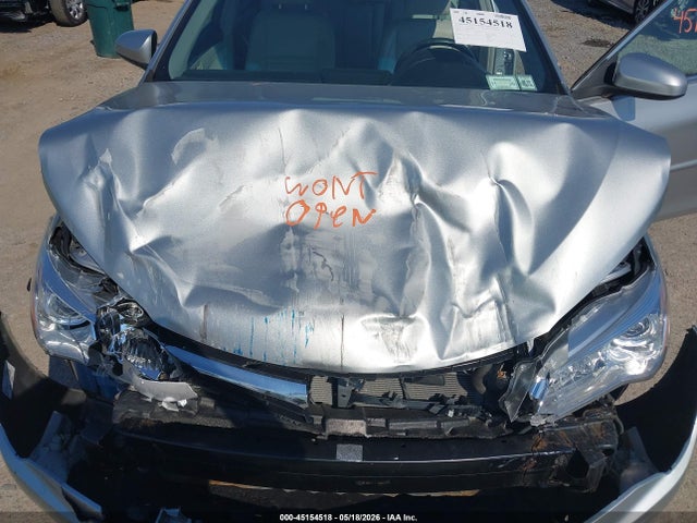 Продажа на аукционе авто 2015 Toyota Camry Hybrid Xle, vin: 4T1BD1FK2FU169414, номер лота: 45154518