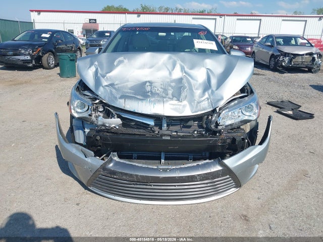 Продажа на аукционе авто 2015 Toyota Camry Hybrid Xle, vin: 4T1BD1FK2FU169414, номер лота: 45154518