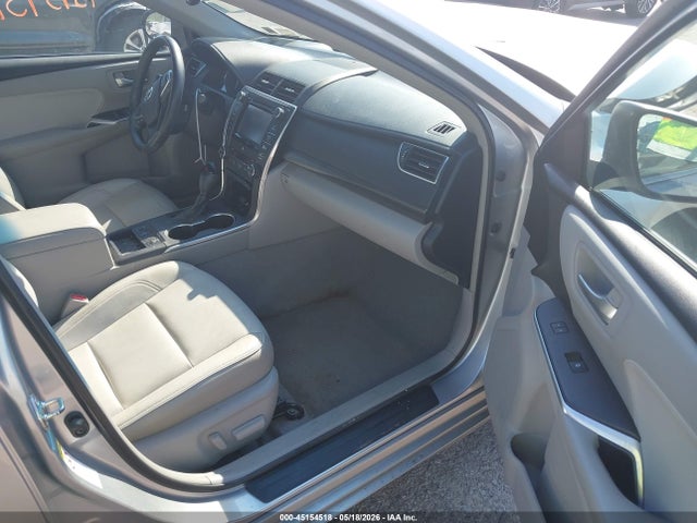 Продажа на аукционе авто 2015 Toyota Camry Hybrid Xle, vin: 4T1BD1FK2FU169414, номер лота: 45154518