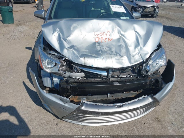 Продажа на аукционе авто 2015 Toyota Camry Hybrid Xle, vin: 4T1BD1FK2FU169414, номер лота: 45154518