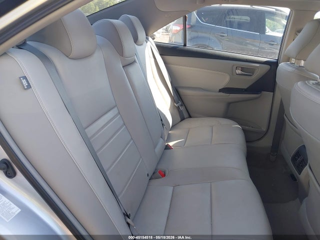 Продажа на аукционе авто 2015 Toyota Camry Hybrid Xle, vin: 4T1BD1FK2FU169414, номер лота: 45154518