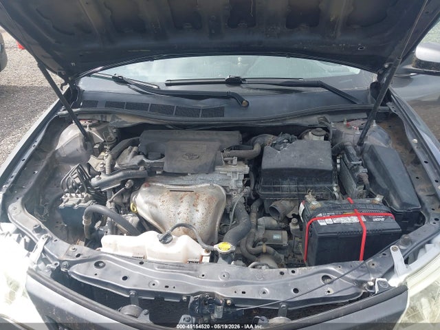 Aukcja sprzedaży 2013 Toyota Camry Se, vin: 4T1BF1FK2DU264191, numer aukcji: 45154520