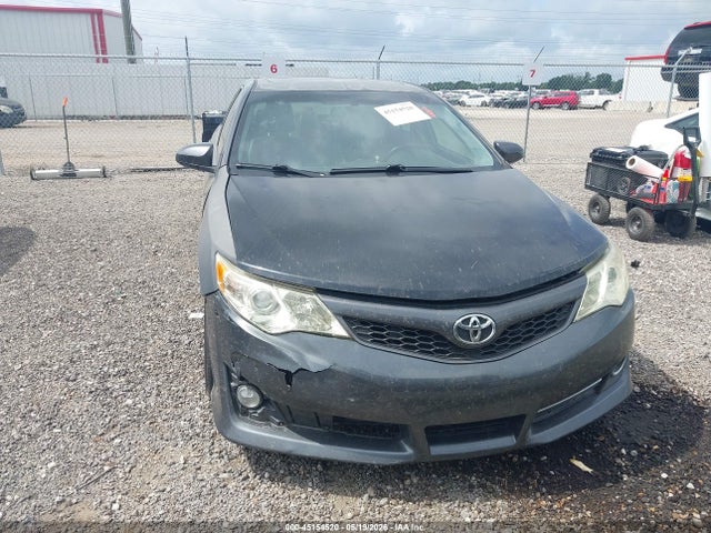 Aukcja sprzedaży 2013 Toyota Camry Se, vin: 4T1BF1FK2DU264191, numer aukcji: 45154520