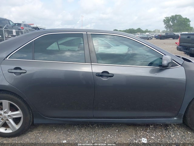 Aukcja sprzedaży 2013 Toyota Camry Se, vin: 4T1BF1FK2DU264191, numer aukcji: 45154520