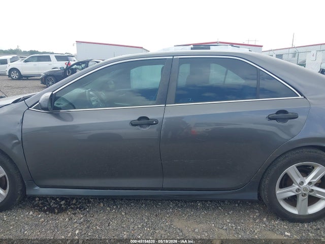 Aukcja sprzedaży 2013 Toyota Camry Se, vin: 4T1BF1FK2DU264191, numer aukcji: 45154520