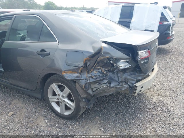 Aukcja sprzedaży 2013 Toyota Camry Se, vin: 4T1BF1FK2DU264191, numer aukcji: 45154520