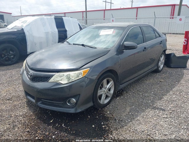 Aukcja sprzedaży 2013 Toyota Camry Se, vin: 4T1BF1FK2DU264191, numer aukcji: 45154520