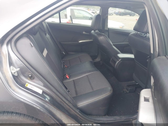 Aukcja sprzedaży 2013 Toyota Camry Se, vin: 4T1BF1FK2DU264191, numer aukcji: 45154520