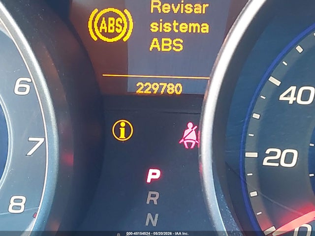 2009 Acura Mdx Technology Package მანქანა იყიდება აუქციონზე, vin: 2HNYD28469H527649, აუქციონის ნომერი: 45154524