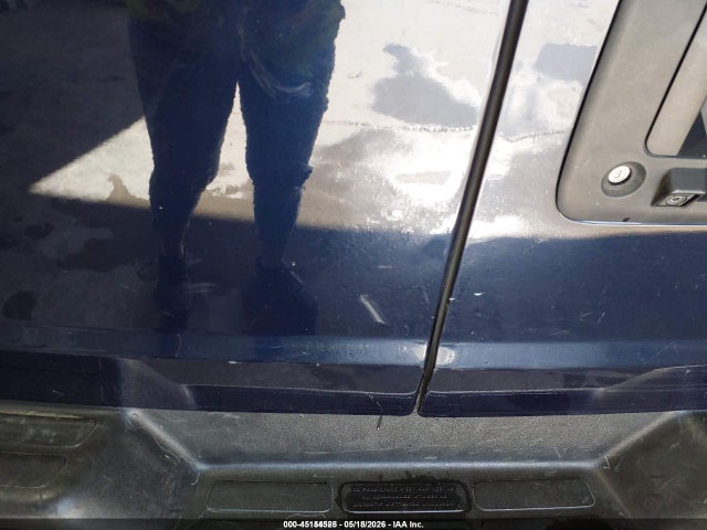 45154525 :رقم المزاد ، 1GNWGPFG8F1268856 vin ، 2015 Chevrolet Express 2500 Ls مزاد بيع