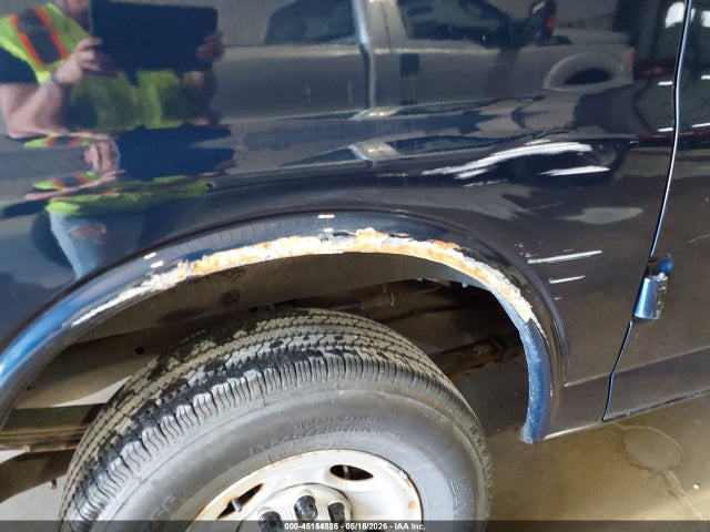 45154525 :رقم المزاد ، 1GNWGPFG8F1268856 vin ، 2015 Chevrolet Express 2500 Ls مزاد بيع