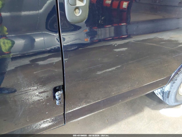 45154525 :رقم المزاد ، 1GNWGPFG8F1268856 vin ، 2015 Chevrolet Express 2500 Ls مزاد بيع