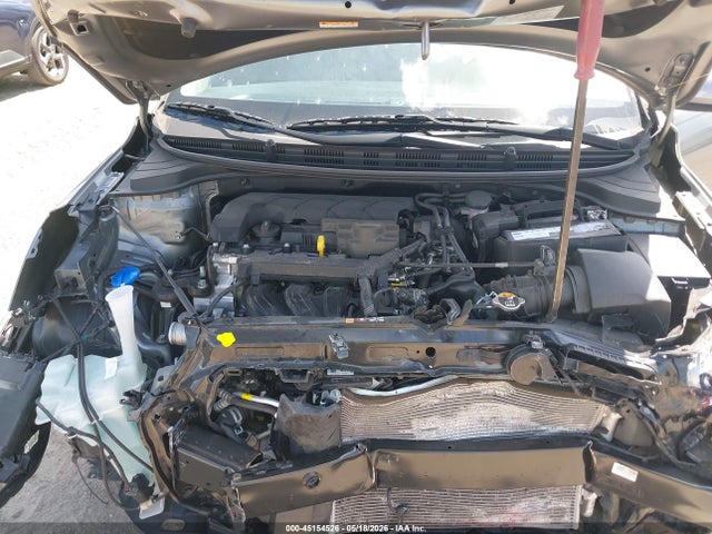 Aukcja sprzedaży 2021 Kia Rio 5-door S, vin: 3KPA25AD6ME388765, numer aukcji: 45154526