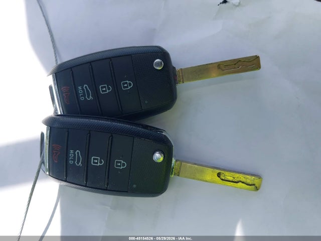 Aukcja sprzedaży 2021 Kia Rio 5-door S, vin: 3KPA25AD6ME388765, numer aukcji: 45154526
