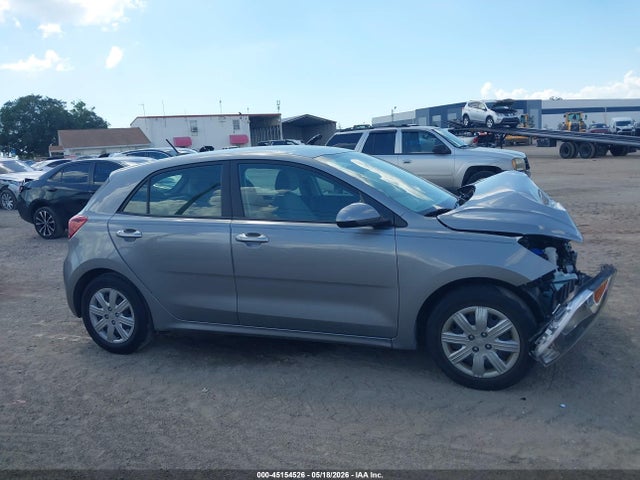 Aukcja sprzedaży 2021 Kia Rio 5-door S, vin: 3KPA25AD6ME388765, numer aukcji: 45154526