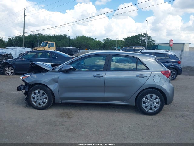 Aukcja sprzedaży 2021 Kia Rio 5-door S, vin: 3KPA25AD6ME388765, numer aukcji: 45154526