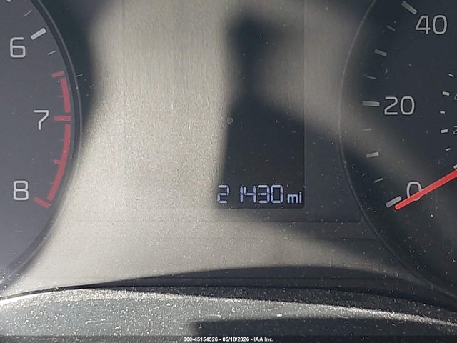 Aukcja sprzedaży 2021 Kia Rio 5-door S, vin: 3KPA25AD6ME388765, numer aukcji: 45154526