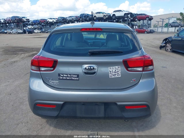 Aukcja sprzedaży 2021 Kia Rio 5-door S, vin: 3KPA25AD6ME388765, numer aukcji: 45154526