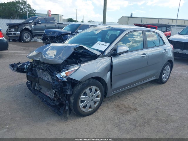Aukcja sprzedaży 2021 Kia Rio 5-door S, vin: 3KPA25AD6ME388765, numer aukcji: 45154526
