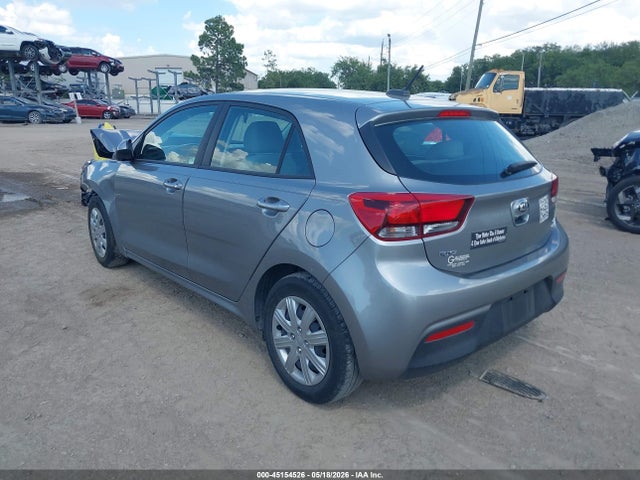 Aukcja sprzedaży 2021 Kia Rio 5-door S, vin: 3KPA25AD6ME388765, numer aukcji: 45154526