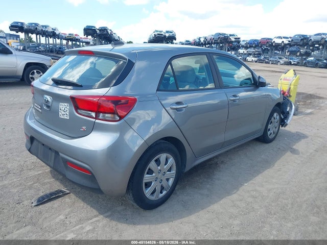 Aukcja sprzedaży 2021 Kia Rio 5-door S, vin: 3KPA25AD6ME388765, numer aukcji: 45154526