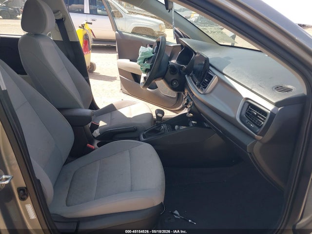 Aukcja sprzedaży 2021 Kia Rio 5-door S, vin: 3KPA25AD6ME388765, numer aukcji: 45154526