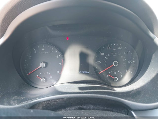 Aukcja sprzedaży 2021 Kia Rio 5-door S, vin: 3KPA25AD6ME388765, numer aukcji: 45154526