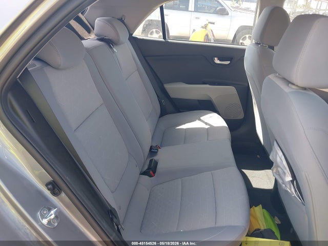 Aukcja sprzedaży 2021 Kia Rio 5-door S, vin: 3KPA25AD6ME388765, numer aukcji: 45154526