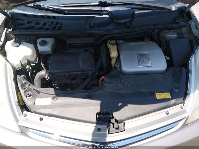 Aukcja sprzedaży 2009 Toyota Prius Touring, vin: JTDKB20U193465335, numer aukcji: 45154529