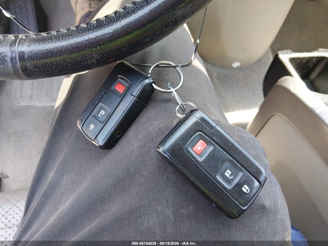 Aukcja sprzedaży 2009 Toyota Prius Touring, vin: JTDKB20U193465335, numer aukcji: 45154529