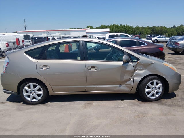 Aukcja sprzedaży 2009 Toyota Prius Touring, vin: JTDKB20U193465335, numer aukcji: 45154529