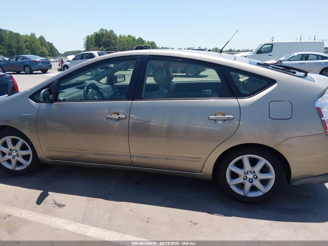 Aukcja sprzedaży 2009 Toyota Prius Touring, vin: JTDKB20U193465335, numer aukcji: 45154529
