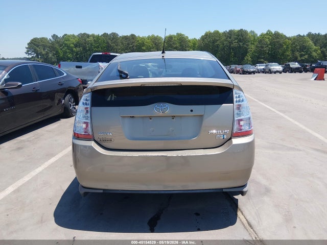 Aukcja sprzedaży 2009 Toyota Prius Touring, vin: JTDKB20U193465335, numer aukcji: 45154529