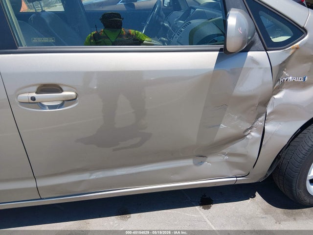 Aukcja sprzedaży 2009 Toyota Prius Touring, vin: JTDKB20U193465335, numer aukcji: 45154529